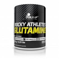 Olimp Rocky Athletes L-Glutamine