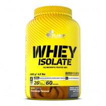 Olimp Pure Whey Protein Isolate