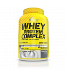 Olimp Whey Protein Complex Beyaz Çikolata & Ahududu