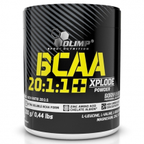 Olimp Bcaa 20.1.1 Xplode