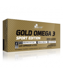 Olimp Gold Omega Sport Edition