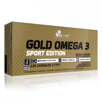 Olimp Gold Omega Sport Edition