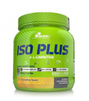 Olimp İso Plus + L-Carnitine İsotonic Drink 