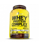 Olimp Whey Protein Complex Double Çikolata