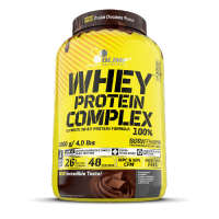 Olimp Whey Protein Complex