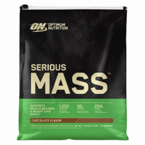 Optimum Serious Mass