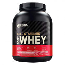 Optimum Nutrition Gold Standard Whey Protein