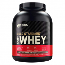 Optimum Nutrition Gold Standard Whey Protein