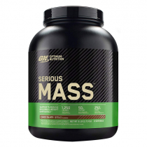 Optimum Nutrition Serious Mass