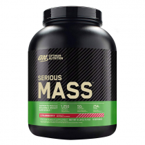 Optimum Nutrition Serious Mass
