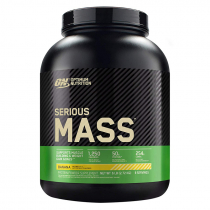 Optimum Nutrition Serious Mass