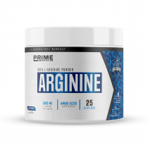 Prime Nutrition L-Arginine