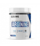 Prime Nutrition L-Arginine Aromasız