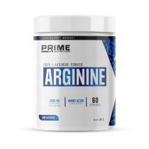 Prime Nutrition L-Arginine