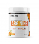 Prime Nutrition L-Arginine Portakal
