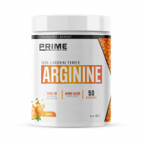 Prime Nutrition L-Arginine