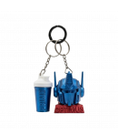 Prime Nutrition Mavi Optimus Anahtarlık Set