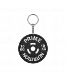 Prime Nutrition Plaka Anahtarlık