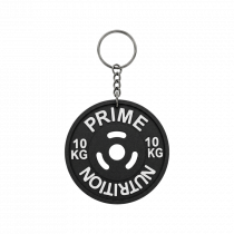 Prime Nutrition Plaka Anahtarlık