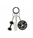 Prime Nutrition Premium Anahtarlık Set