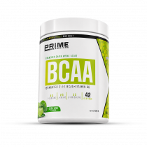 Prime Nutrition BCAA 2:1:1