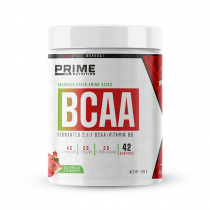 Prime Nutrition BCAA 2:1:1