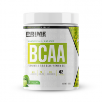 Prime Nutrition BCAA 2:1:1