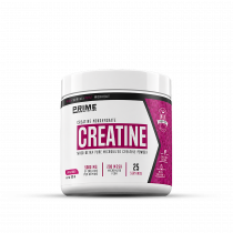 Prime Nutrition Creatine