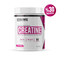 Prime Nutrition Creatine