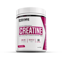 Prime Nutrition Creatine