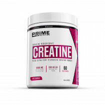 Prime Nutrition Creatine