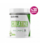Prime Nutrition Creatine Yeşil Elma