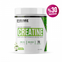 Prime Nutrition Creatine