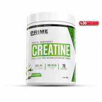Prime Nutrition Creatine
