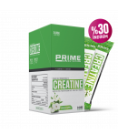 Prime Nutrition Creatine Yeşil Elma