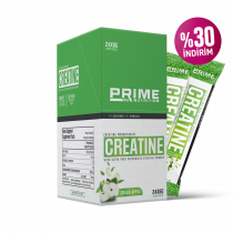 Prime Nutrition Creatine