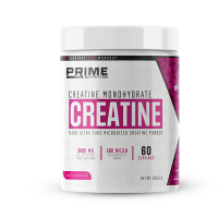 Prime Nutrition Creatine