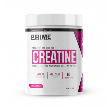 Prime Nutrition Creatine