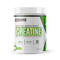 Prime Nutrition Creatine