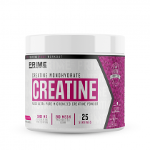 Prime Nutrition Creatine