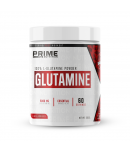 Prime Nutrition L-Glutamine Aromasız