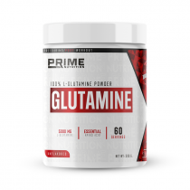 Prime Nutrition L-Glutamine