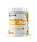 Prime Nutrition L-Glutamine Mango&Ananas