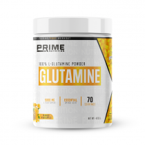 Prime Nutrition L-Glutamine