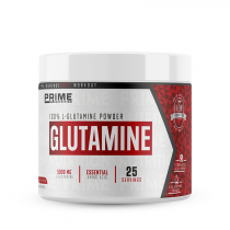 Prime Nutrition L-Glutamine