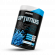 Prime Nutrition Optimus Pre-Workout Blue Raspberry