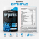 Prime Nutrition Optimus Pre-Workout Blue Raspberry