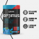 Prime Nutrition Optimus Pre-Workout Blue Raspberry