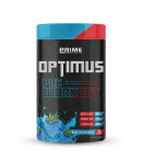 Prime Nutrition Optimus Pre-Workout Blue Raspberry