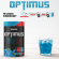 Prime Nutrition Optimus Pre-Workout Blue Raspberry